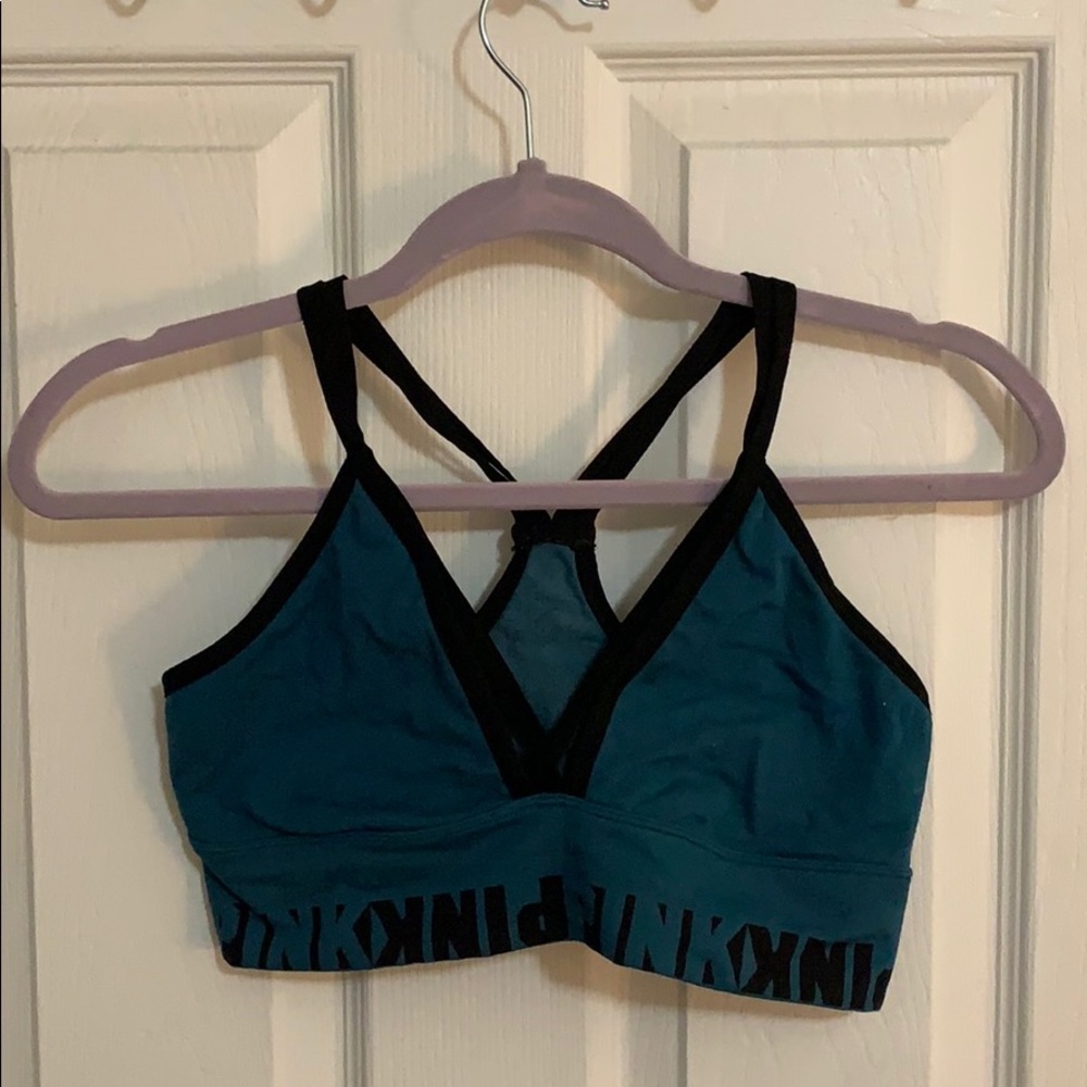 PINK Sports Bra